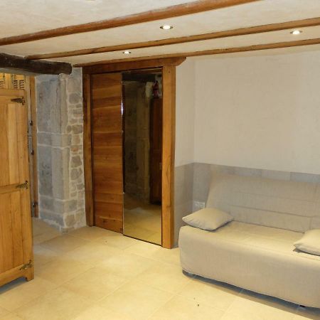 Le Grangeon 01 Villa Amberieu-en-Bugey Bagian luar foto