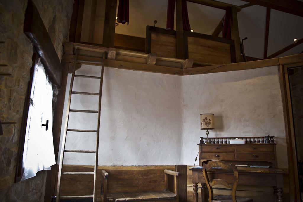Le Grangeon 01 Villa Amberieu-en-Bugey Bagian luar foto