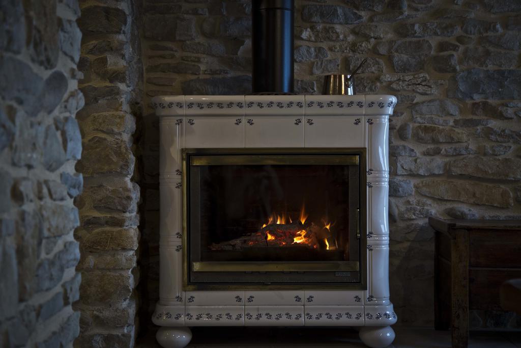 Le Grangeon 01 Villa Amberieu-en-Bugey Bagian luar foto
