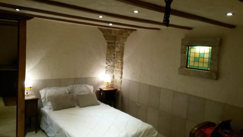 Le Grangeon 01 Villa Amberieu-en-Bugey Ruang foto