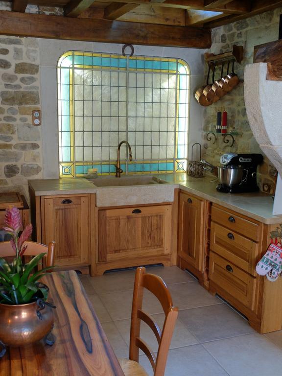 Le Grangeon 01 Villa Amberieu-en-Bugey Ruang foto