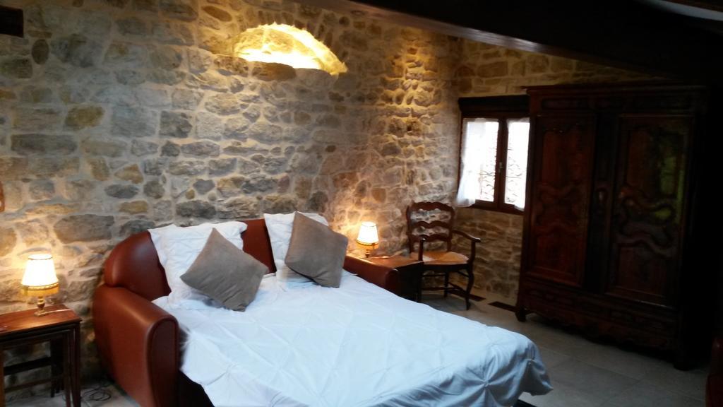 Le Grangeon 01 Villa Amberieu-en-Bugey Ruang foto