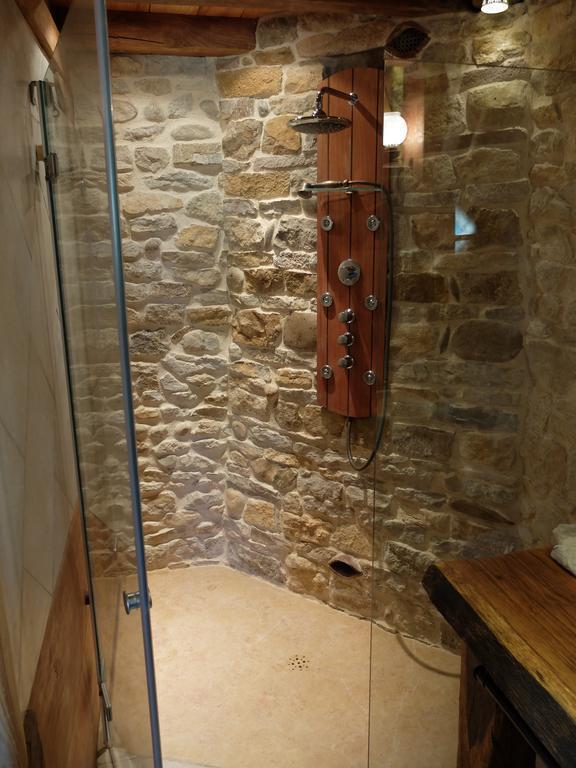 Le Grangeon 01 Villa Amberieu-en-Bugey Ruang foto
