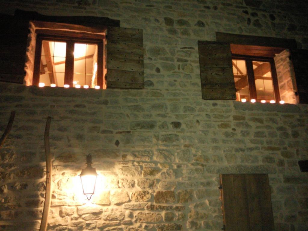 Le Grangeon 01 Villa Amberieu-en-Bugey Ruang foto