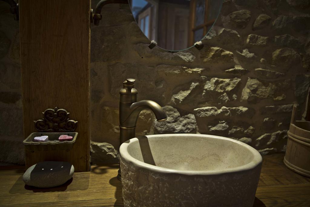 Le Grangeon 01 Villa Amberieu-en-Bugey Bagian luar foto