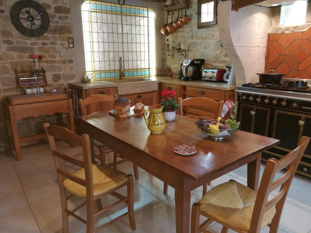 Le Grangeon 01 Villa Amberieu-en-Bugey Bagian luar foto